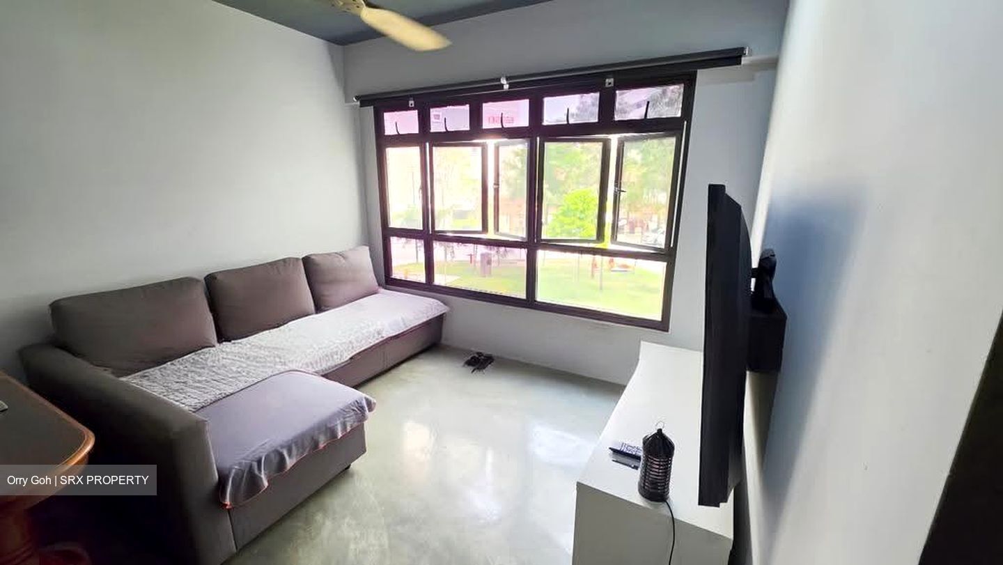 Blk 869B Tampines Greenwood (Tampines), HDB 4 Rooms #628419081